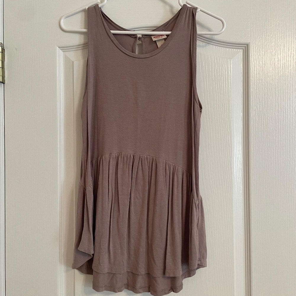 Mossimo Supply Co Tank Top
